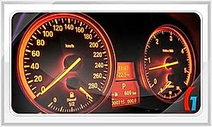 Digital Gösterge Ayarı